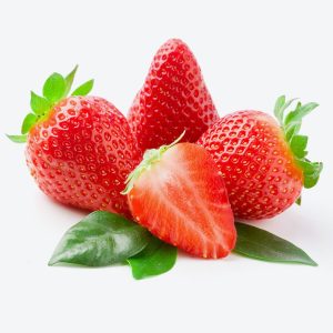 dâu tây đà lạt