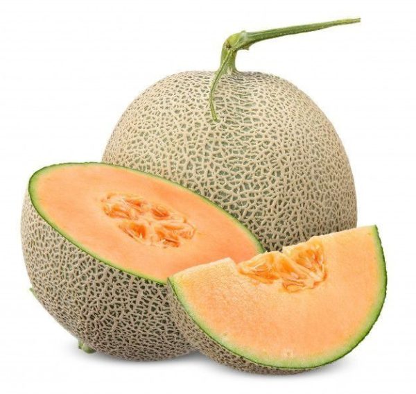dưa lưới