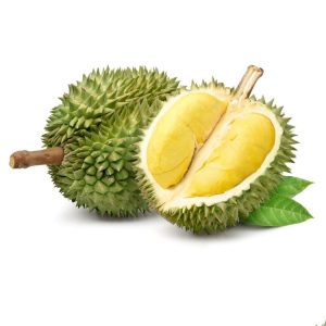sầu riêng