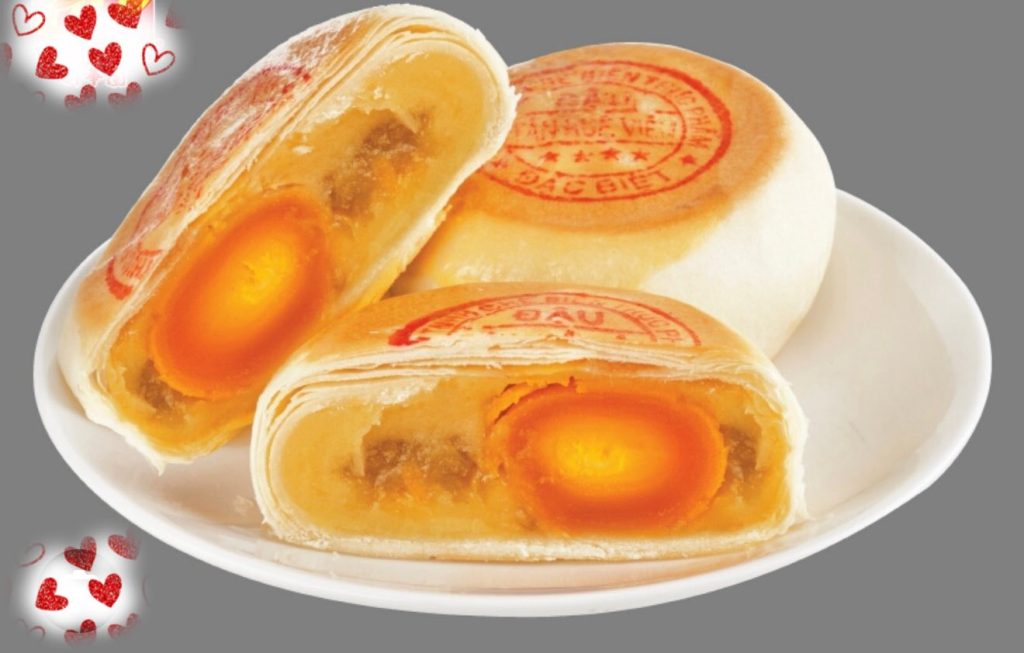 Bánh Pía Sầu Riêng: Đặc Sản Sóc Trăng