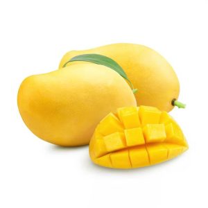 Xoài Cát Hòa Lộc