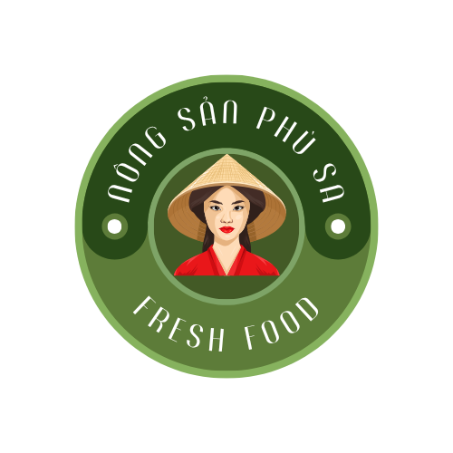 Nông Sản Phù Sa